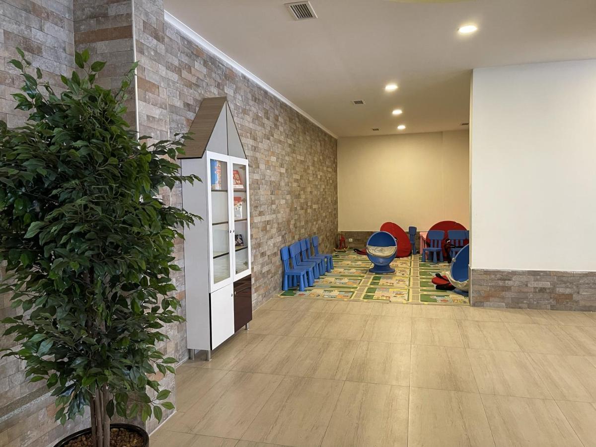 Sa Apartments! 300M To The Beach Alanya Exteriér fotografie